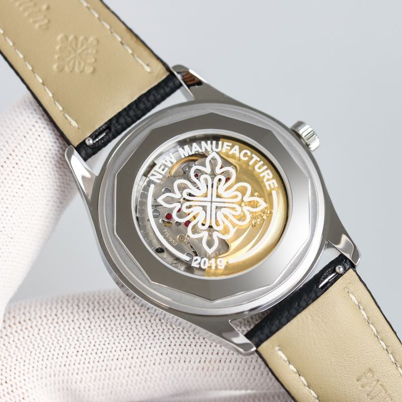 PATEK PHILIPPE Watches